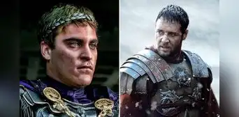 'Gladiator 2': cuándo se estrena, de qué tratará, reparto y todo lo que se sabe de la esperada secuela