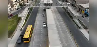 ATU implementará las nuevas líneas Expreso 11 y 12: ¿desde cuándo y en qué estaciones pararán? ATU implementará las nuevas líneas Expreso 11 y 12: ¿desde cuándo y en qué estaciones pararán?