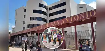 UNSAAC examen de admisión primera oportunidad 2024: mira AQUÍ la lista de ingresantes UNSAAC examen de admisión primera oportunidad 2024: mira AQUÍ la lista de ingresantes
