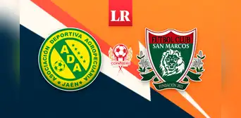 ADA vs. San Marcos: previa de la gran FINAL de la Copa Perú ADA vs. San Marcos: previa de la gran FINAL de la Copa Perú