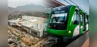 ¿El nuevo Mall Aventura de San Juan de Lurigancho se conectará al Metro de Lima? ¿El nuevo Mall Aventura de San Juan de Lurigancho se conectará al Metro de Lima?