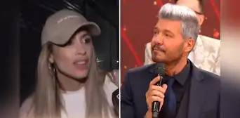 Milett incómoda con reportero que le preguntó si terminó con Marcelo Tinelli: "No tengo por qué hablar" Milett incómoda con reportero que le preguntó si terminó con Marcelo Tinelli: "No tengo por qué hablar"