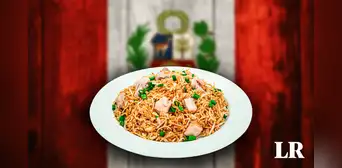 Lo confirma Taste Atlas: el chaufa es el mejor plato hecho a base de arroz en el Perú