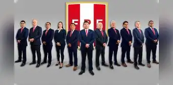 ¿Quién asumiría la presidencia de la FPF si Agustín Lozano deja el cargo? ¿Quién asumiría la presidencia de la FPF si Agustín Lozano deja el cargo?