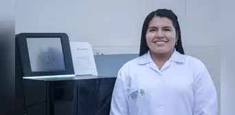 Investigadora piurana gana beca en Harvard para realizar pasantía en salud pública Investigadora piurana gana beca en Harvard para realizar pasantía en salud pública