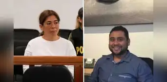 Audio revela que Sada Goray presionó a testigo Audio revela que Sada Goray presionó a testigo