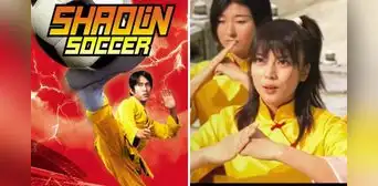 'Shaolin Soccer 2': ¿de qué trata la secuela de la película china y dónde verla online? 'Shaolin Soccer 2': ¿de qué trata la secuela de la película china y dónde verla online?