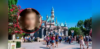 Qué se sabe del caso de la niña desaparecida en Disney que conmocionó las redes sociales Qué se sabe del caso de la niña desaparecida en Disney que conmocionó las redes sociales
