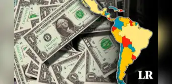 Los 3 países de América Latina que han dolarizado su economía: ¿cuáles fueron los resultados? Los 3 países de América Latina que han dolarizado su economía: ¿cuáles fueron los resultados?