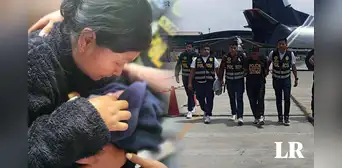 Bebé secuestrado en Huaycán hallado en Huánuco: padre arrestado por simular rapto y exigir S/40.000 Bebé secuestrado en Huaycán hallado en Huánuco: padre arrestado por simular rapto y exigir S/40.000