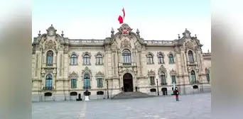 Nombre del 2024: “Año del Bicentenario, de la consolidación de nuestra Independencia"