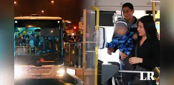 Metropolitano: ¿cuántos distritos cruzará cuando se inauguren las 18 nuevas estaciones? Metropolitano: ¿cuántos distritos cruzará cuando se inauguren las 18 nuevas estaciones?
