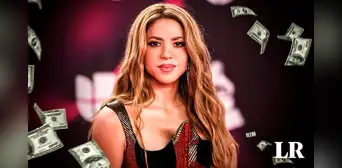Shakira: ¿a cuánto asciende su fortuna tras pagar una millonaria multa para no ir a prisión? Shakira: ¿a cuánto asciende su fortuna tras pagar una millonaria multa para no ir a prisión?
