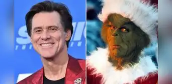 'El Grinch 2': Jim Carrey revela si regresará en una secuela como el villano que arruinó la Navidad 'El Grinch 2': Jim Carrey revela si regresará en una secuela como el villano que arruinó la Navidad