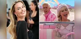 ‘Barbie’: Margot Robbie reveló que la película no tendría secuela: “No la hicimos para eso”