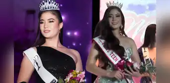 Kyara anuncia su retiro oficial de los certámenes de belleza tras no ganar el Miss Teen: "No es para mí" Kyara anuncia su retiro oficial de los certámenes de belleza tras no ganar el Miss Teen: "No es para mí"