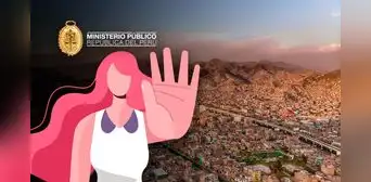 San Juan de Lurigancho es el distrito con más casos de feminicidio en los últimos 14 años San Juan de Lurigancho es el distrito con más casos de feminicidio en los últimos 14 años