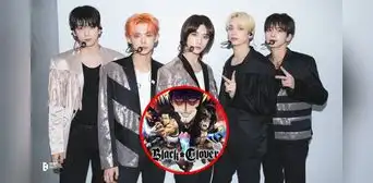 TXT y otros artistas de k-pop que hicieron canciones épicas para famosos animes: ¿cuáles son? TXT y otros artistas de k-pop que hicieron canciones épicas para famosos animes: ¿cuáles son?