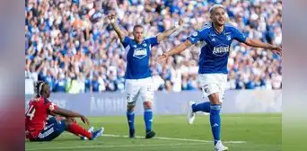 ¡Con lo justo! Millonarios venció 1-0 a Independiente Medellín por la Liga BetPlay 2023 ¡Con lo justo! Millonarios venció 1-0 a Independiente Medellín por la Liga BetPlay 2023
