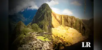 Machu Picchu en Asia: así es la réplica de la ancestral ciudadela inca en Singapur Machu Picchu en Asia: así es la réplica de la ancestral ciudadela inca en Singapur