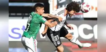 Colo Colo derrotó 1-0 a Audax Italiano y sigue en la pelea por el Campeonato Nacional 2023