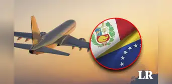 Vuelos de Perú a Venezuela entre 270 y 300 dólares: aerolíneas ofrecen promociones limitadas