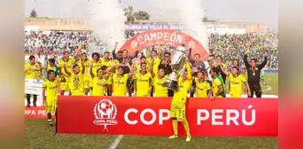 ¡ADA campeón!: venció 3-1 a FC San Marcos ¡ADA campeón!: venció 3-1 a FC San Marcos