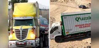 Los vehículos que puedes manejar con la LICENCIA A4 en el Perú, según MTC Los vehículos que puedes manejar con la LICENCIA A4 en el Perú, según MTC
