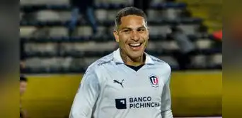 Con gol de Guerrero, LDU venció 2-1 a Cumbayá: ganó la fase 2 y jugará la final de Ecuador Con gol de Guerrero, LDU venció 2-1 a Cumbayá: ganó la fase 2 y jugará la final de Ecuador
