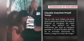 Muerte en restaurante Panchita: testigos dan su versión sobre lo ocurrido en la trágica tarde