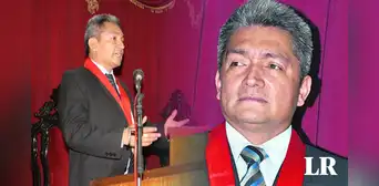 Presidente de la Corte Superior de Ica es investigado por acoso sexual laboral