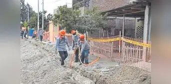 Alistan plan para masificar gas en Piura y La Libertad Alistan plan para masificar gas en Piura y La Libertad