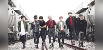 BTS: lanzan primer tráiler de ‘Begins Youth’, k-drama inspirado en la historia del grupo k-pop