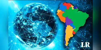 El país de Sudamérica que tiene mejor internet que EE. UU. y China, y es tercero del mundo