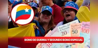 Bono de Guerra y Segundo Bono Especial, COBRA HOY 28 de noviembre: ÚLTIMAS NOTICIAS Bono de Guerra y Segundo Bono Especial, COBRA HOY 28 de noviembre: ÚLTIMAS NOTICIAS