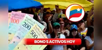Bonos de la Patria activos HOY, 29 de noviembre: ÚLTIMAS NOTICIAS de los subsidios en Venezuela