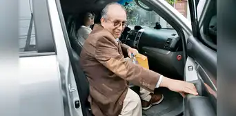 Nicanor Boluarte utiliza prefectos y subprefectos para crear partido Nicanor Boluarte utiliza prefectos y subprefectos para crear partido