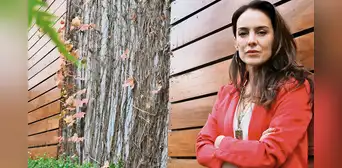 Jazmín Stuart: “No siempre una actriz encuentra roles tan interesantes” Jazmín Stuart: “No siempre una actriz encuentra roles tan interesantes”