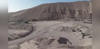 Moquegua: Gestión de Martín Vizcarra vendió lote eriazo que era un cauce de quebrada