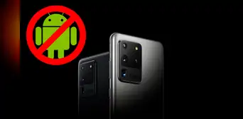 ¿Usas un celular Samsung? La lista de modelos que no se actualizarán a Android 14 ni One UI 6 ¿Usas un celular Samsung? La lista de modelos que no se actualizarán a Android 14 ni One UI 6