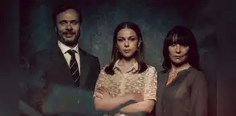 ‘Una familia normal’, reparto: ¿quiénes son los actores y personajes en la nueva serie de Netflix? ‘Una familia normal’, reparto: ¿quiénes son los actores y personajes en la nueva serie de Netflix?
