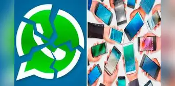¡No caigas en el engaño! Ningún celular se quedará sin WhatsApp el 1 de diciembre