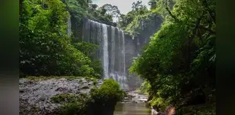 'Cataratas del Niágara Peruano': ¿dónde se encuentran y cómo llegar a esta maravilla natural desde Lima?