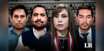 Fiscal de la Nación, Patricia Benavides EN VIVO: últimas noticias, cómo avanzan las investigaciones y más