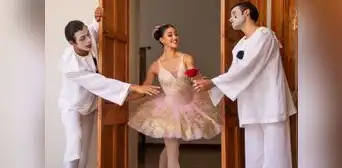 Espectáculos para celebrar la Navidad en Teatro UPAO Espectáculos para celebrar la Navidad en Teatro UPAO
