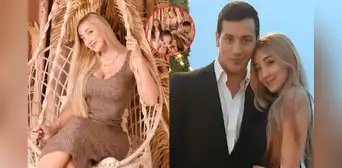 Romina Gachoy revela que su hijo fue calificado como superdotado: “A los 2 años ya sabía sumar”