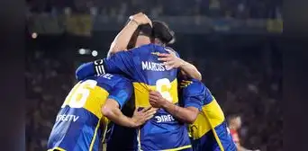 ¿Qué necesita Boca Juniors y de qué equipos depende para clasificar a la Copa Libertadores 2024?