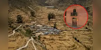 Un 'pueblo fantasma' a solo 2 horas de Lima: ¿por qué sus habitantes decidieron abandonar el lugar?
