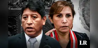 Defensor del Pueblo sale del país tras chats que lo vinculan con presunta organización criminal
