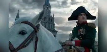 ¿'Napoleón' estará en Netflix, HBO Max o Apple TV+? ¿Cuándo se estrena en streaming? ¿'Napoleón' estará en Netflix, HBO Max o Apple TV+? ¿Cuándo se estrena en streaming?